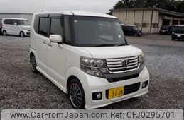 honda n-box 2013 -HONDA 【野田 580ｱ1234】--N BOX DBA-JF1--JF1-2106734---HONDA 【野田 580ｱ1234】--N BOX DBA-JF1--JF1-2106734-