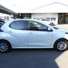 toyota yaris 2023 quick_quick_5BA-KSP210_KSP210-0094832 image 4