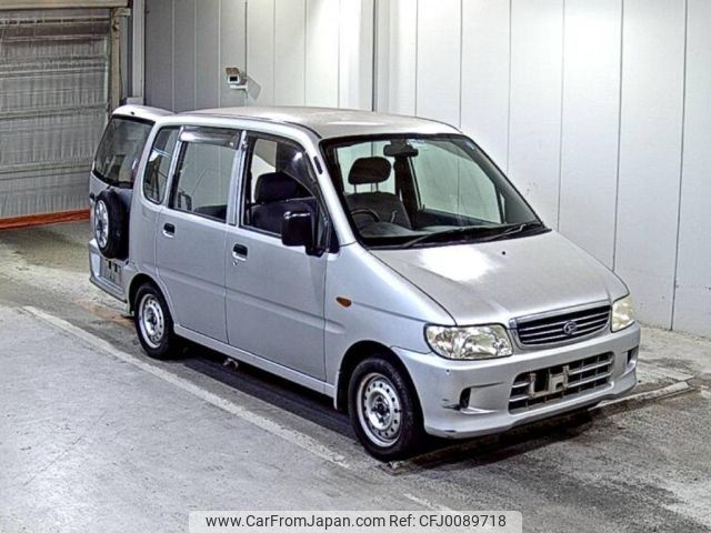 daihatsu move 2000 -DAIHATSU--Move L900S-0185270---DAIHATSU--Move L900S-0185270- image 1