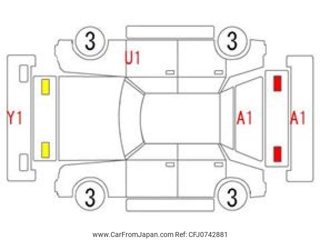 toyota yaris-cross 2024 -TOYOTA--Yaris Cross 5BA-MXPB15--MXPB15-3015166---TOYOTA--Yaris Cross 5BA-MXPB15--MXPB15-3015166- image 2