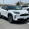 toyota yaris-cross 2023 quick_quick_5BA-MXPB10_MXPB10-3035280 image 14