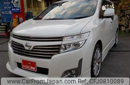 nissan elgrand 2012 quick_quick_DBA-TE52_TE52-028921