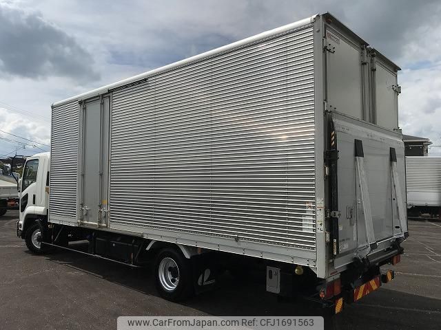 isuzu forward 2018 CFJ1691563 image 1
