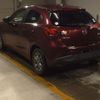 mazda demio 2017 -MAZDA--Demio DBA-DJ3FS--DJ3FS-303693---MAZDA--Demio DBA-DJ3FS--DJ3FS-303693- image 5