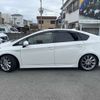 toyota prius 2012 -TOYOTA--Prius DAA-ZVW30--ZVW30-1489645---TOYOTA--Prius DAA-ZVW30--ZVW30-1489645- image 5