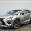 lexus nx 2017 -LEXUS--Lexus NX DAA-AYZ15--AYZ15-1009363---LEXUS--Lexus NX DAA-AYZ15--AYZ15-1009363- image 1