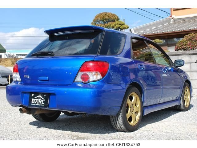 subaru impreza-wagon 2005 -SUBARU--Impreza Wagon GGA--GGA-012888---SUBARU--Impreza Wagon GGA--GGA-012888- image 2