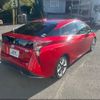 toyota prius 2017 -TOYOTA 【名変中 】--Prius ZVW51--6059304---TOYOTA 【名変中 】--Prius ZVW51--6059304- image 2