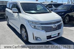 nissan elgrand 2010 -NISSAN--Elgrand DBA-TE52--TE52-002778---NISSAN--Elgrand DBA-TE52--TE52-002778-