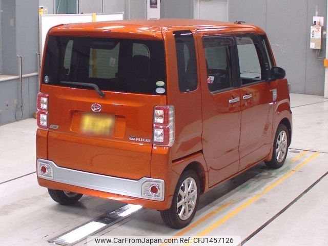daihatsu wake 2015 -DAIHATSU 【名古屋 58Aひ2568】--WAKE LA710S-0005581---DAIHATSU 【名古屋 58Aひ2568】--WAKE LA710S-0005581- image 2