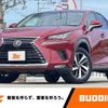 lexus nx 2018 -LEXUS--Lexus NX DBA-AGZ10--AGZ10-1020854---LEXUS--Lexus NX DBA-AGZ10--AGZ10-1020854- image 1