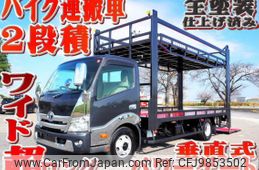 hino dutro 2014 quick_quick_TKG-XZU720M_XZU720-0006452