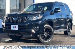 toyota land-cruiser-prado 2021 -TOYOTA--Land Cruiser Prado 3BA-TRJ150W--TRJ150-0136927---TOYOTA--Land Cruiser Prado 3BA-TRJ150W--TRJ150-0136927-