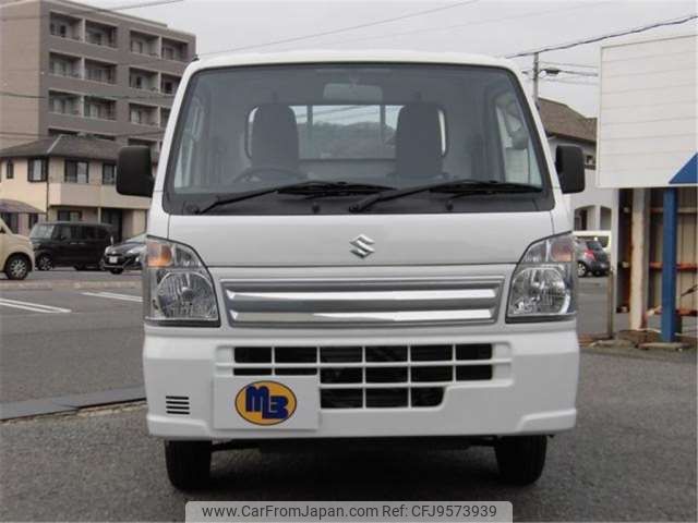 suzuki carry-truck 2024 -SUZUKI 【福山 480ｿ 783】--Carry Truck DA16T--DA16T-789837---SUZUKI 【福山 480ｿ 783】--Carry Truck DA16T--DA16T-789837- image 2