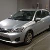 toyota corolla-axio 2014 -TOYOTA--Corolla Axio DAA-NKE165--NKE165-7050566---TOYOTA--Corolla Axio DAA-NKE165--NKE165-7050566- image 1