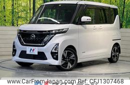 nissan roox 2022 quick_quick_B45A_B45A-0343828