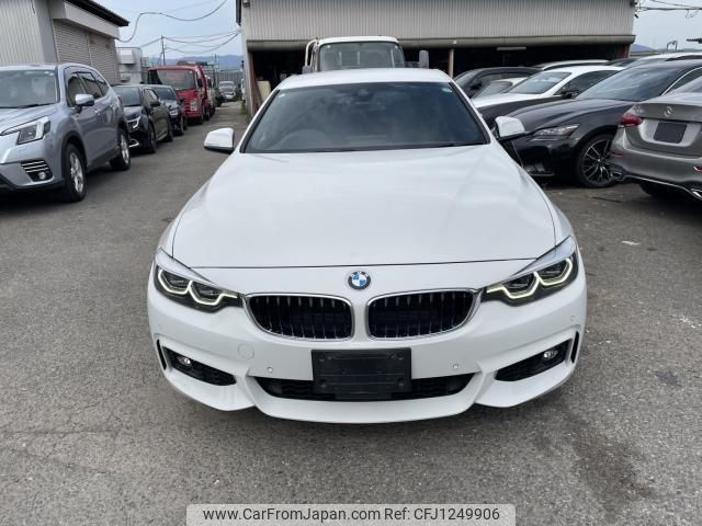 bmw 4-series 2019 quick_quick_DBA-4D20_WBA4H32030BP29233 image 1