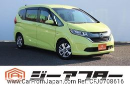 honda freed 2019 -HONDA--Freed DAA-GB7--GB7-1115363---HONDA--Freed DAA-GB7--GB7-1115363-