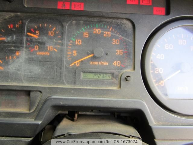 isuzu forward 2004 CFJ1673074 image 2