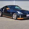 nissan fairlady-z 2008 quick_quick_CBA-Z33_Z33-504192 image 2