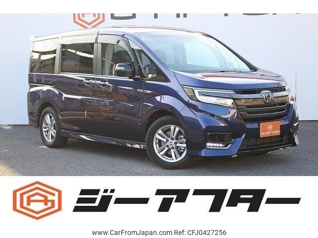 honda stepwagon 2020 -HONDA--Stepwgn 6AA-RP5--RP5-1206239---HONDA--Stepwgn 6AA-RP5--RP5-1206239- image 1