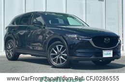 mazda cx-5 2019 -MAZDA--CX-5 3DA-KF2P--KF2P-307119---MAZDA--CX-5 3DA-KF2P--KF2P-307119-