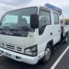 isuzu elf-truck 2005 -ISUZU--Elf NPR81AR-7006225---ISUZU--Elf NPR81AR-7006225- image 5
