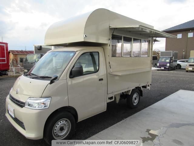 toyota townace-truck 2022 GOO_NET_EXCHANGE_0208690A30241229W001 image 1