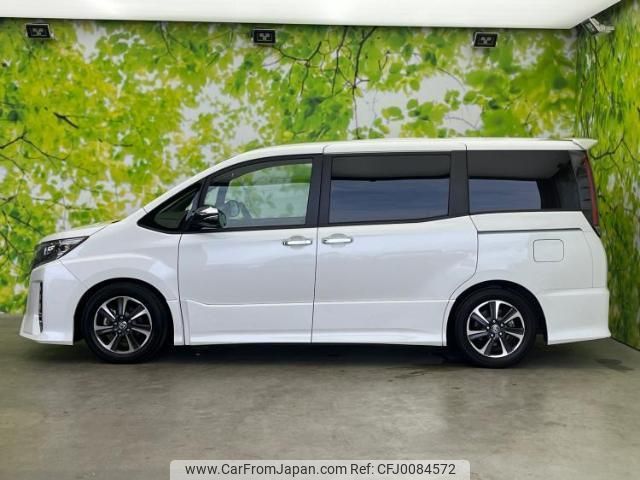 toyota noah 2020 quick_quick_3BA-ZRR80W_ZRR80-0641929 image 2