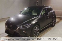 mazda cx-3 2022 -MAZDA--CX-3 5BA-DKLFW--DKLFW-154758---MAZDA--CX-3 5BA-DKLFW--DKLFW-154758-