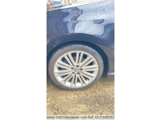 volkswagen polo 2014 CFJ1699351 image 2