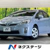 toyota prius 2009 -TOYOTA--Prius DAA-ZVW30--ZVW30-5101700---TOYOTA--Prius DAA-ZVW30--ZVW30-5101700- image 1