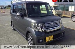 honda n-box-plus 2014 -HONDA 【三重 582ｻ3536】--N BOX + JF1-4201160---HONDA 【三重 582ｻ3536】--N BOX + JF1-4201160-