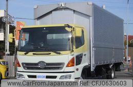 hino ranger 2007 GOO_NET_EXCHANGE_0404296A30250106W002