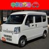 mitsubishi minicab-van 2018 quick_quick_HBD-DS17V_DS17V-258226 image 1