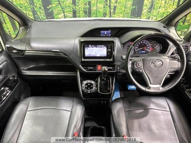 toyota esquire 2018 -TOYOTA--Esquire DBA-ZRR80G--ZRR80-0399671---TOYOTA--Esquire DBA-ZRR80G--ZRR80-0399671- image 2