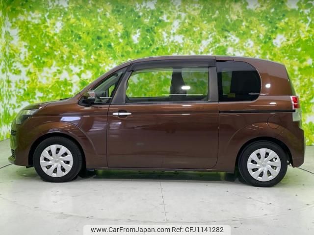 toyota spade 2014 quick_quick_DBA-NCP141_NCP141-9109430 image 2