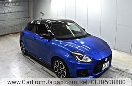 suzuki swift 2022 -SUZUKI 【岡山 332る7888】--Swift ZC33S-501503---SUZUKI 【岡山 332る7888】--Swift ZC33S-501503-