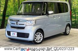 honda n-box 2020 -HONDA--N BOX 6BA-JF3--JF3-2218356---HONDA--N BOX 6BA-JF3--JF3-2218356-