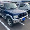 mitsubishi pajero-mini 2000 -MITSUBISHI--Pajero mini GF-H58A--H58A-0122193---MITSUBISHI--Pajero mini GF-H58A--H58A-0122193- image 1