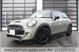 mini mini-others 2019 -BMW--BMW Mini CBA-XR20M--WMWXR520202L24857---BMW--BMW Mini CBA-XR20M--WMWXR520202L24857-