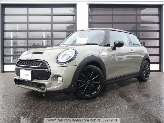 mini mini-others 2019 -BMW--BMW Mini CBA-XR20M--WMWXR520202L24857---BMW--BMW Mini CBA-XR20M--WMWXR520202L24857- image 1