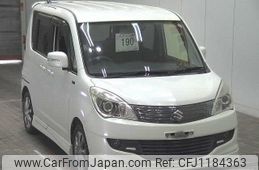 suzuki solio 2012 -SUZUKI--Solio MA15S--957861---SUZUKI--Solio MA15S--957861-