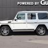 mercedes-benz g-class 2017 -MERCEDES-BENZ--Benz G Class LDA-463348--WDB4633482X283191---MERCEDES-BENZ--Benz G Class LDA-463348--WDB4633482X283191- image 19