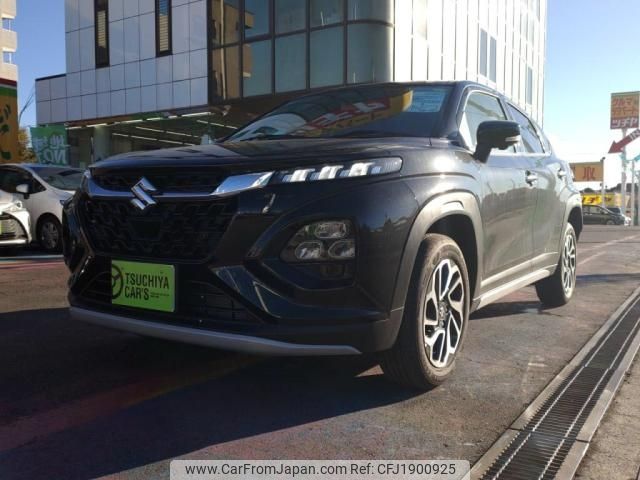 suzuki suzuki-others 2024 CFJ1900925 image 1