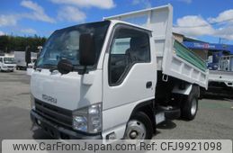 isuzu elf-truck 2014 quick_quick_TKG-NKR85AN_NKR85-7041642