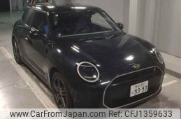 mini mini-others 2024 -BMW 【熊谷 361ﾊ9393】--BMW Mini 22GC32-0TA26462---BMW 【熊谷 361ﾊ9393】--BMW Mini 22GC32-0TA26462-