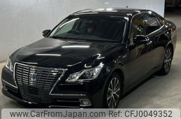 toyota crown 2014 -TOYOTA--Crown AWS210-6068978---TOYOTA--Crown AWS210-6068978-