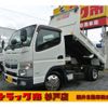 mitsubishi-fuso canter 2017 GOO_NET_EXCHANGE_0540192A30240829W001 image 1