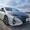 toyota prius-phv 2017 -TOYOTA--Prius PHV DLA-ZVW52--ZVW52-3012350---TOYOTA--Prius PHV DLA-ZVW52--ZVW52-3012350- image 1